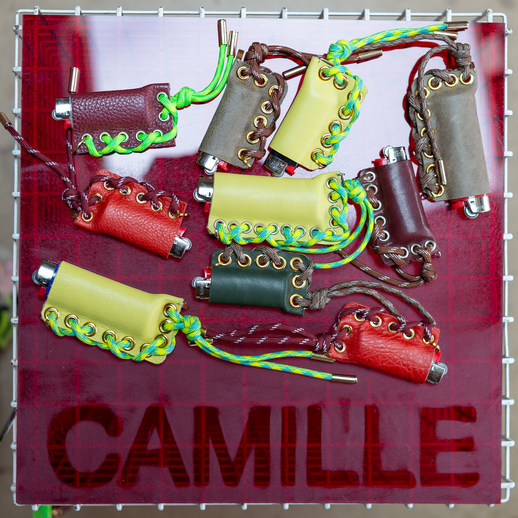 Lucky Dip Lighter Case