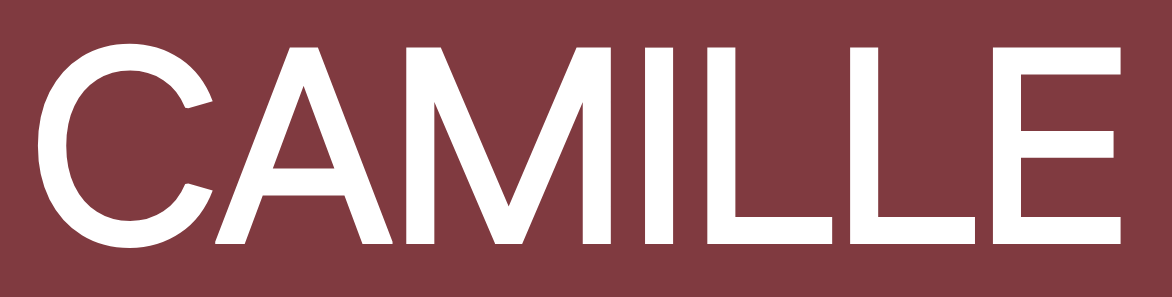 CAMILLE the label
